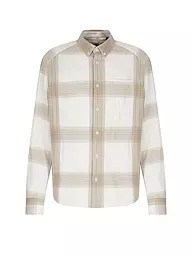 DRYKORN | Hemd LIET_2 | Crème