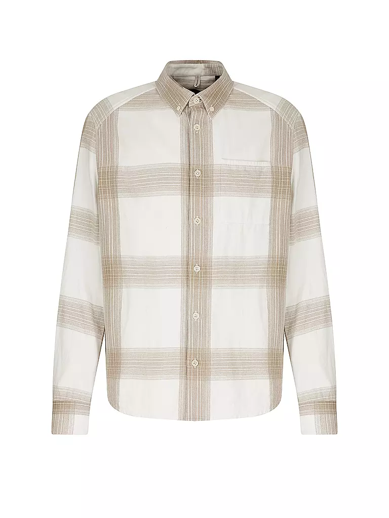 DRYKORN | Hemd LIET_2 | Crème