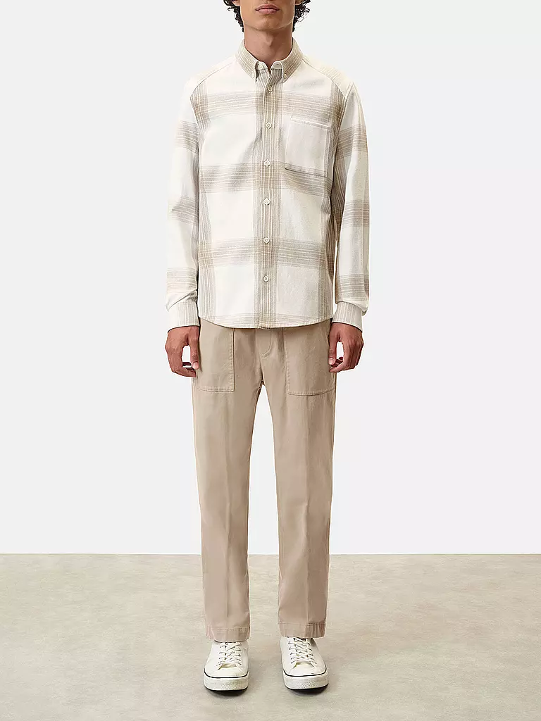 DRYKORN | Hemd LIET_2 | Crème