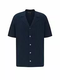 DRYKORN | Hemd Regular Fit RAY  | Bleu