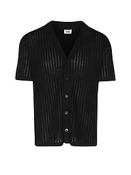 DRYKORN | Hemd Slim Fit RAY | Noir