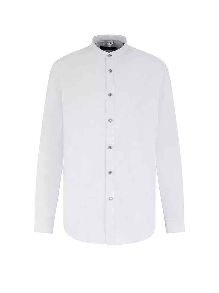 DRYKORN | Hemd TALOC | Gris clair