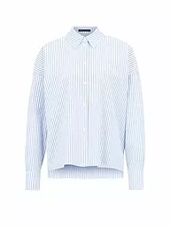 DRYKORN | Hemdbluse CLOELIA | Blanc