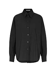 DRYKORN | Hemdbluse LYSILA  | Noir