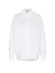 DRYKORN | Hemdbluse LYSILA  | Blanc