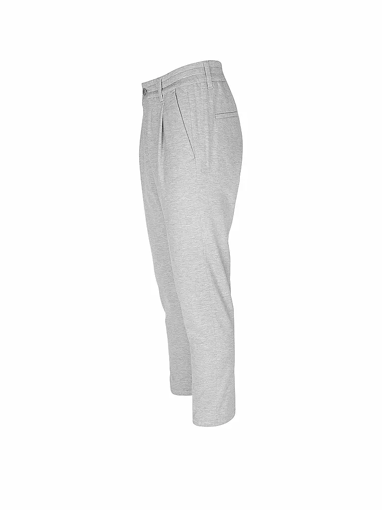 DRYKORN | Hose CHASY | Gris