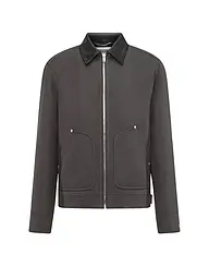 DRYKORN | Jacke RIKALO_2 | Marron