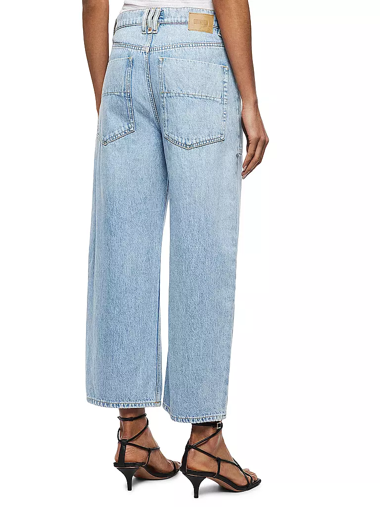 DRYKORN | Jeans Balloon Fit 7/8 DERIVE 1 | 