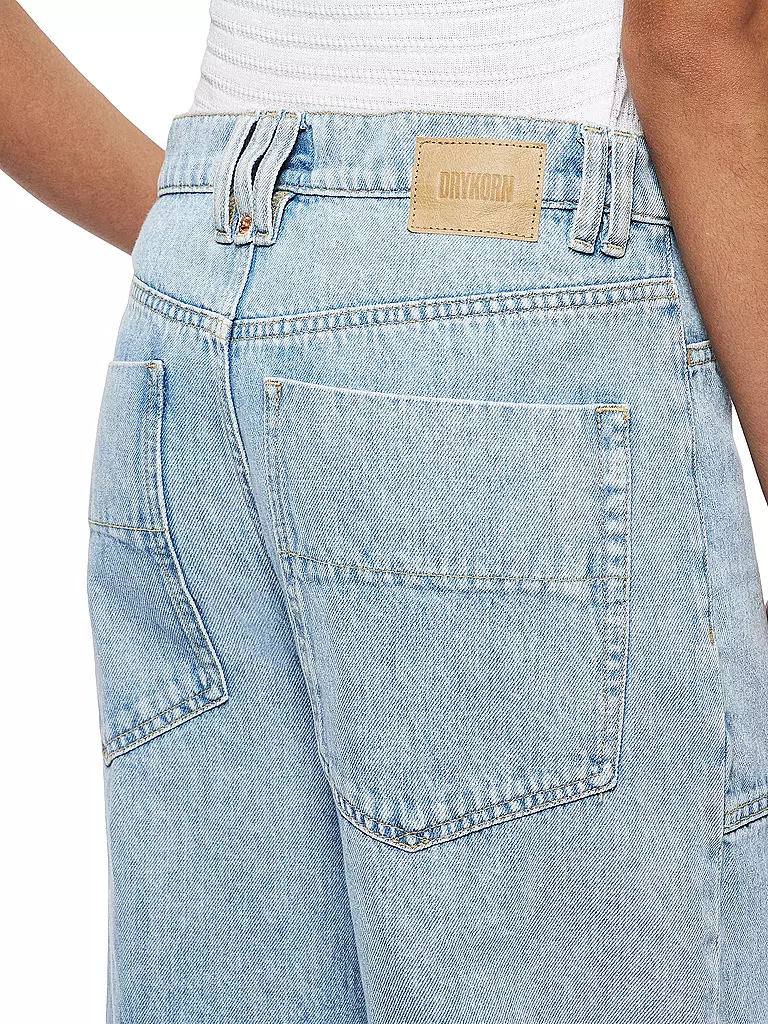DRYKORN | Jeans Balloon Fit 7/8 DERIVE 1 | 