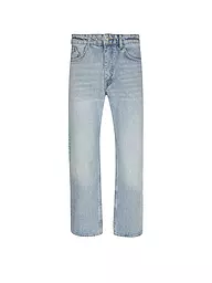 DRYKORN | Jeans Coupe Décontractée BAGGZY 1 | Bleu
