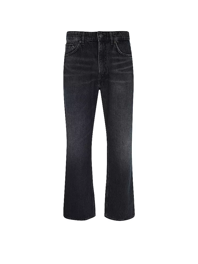 DRYKORN | Jeans Coupe Décontractée BAGGZY 8 | blau