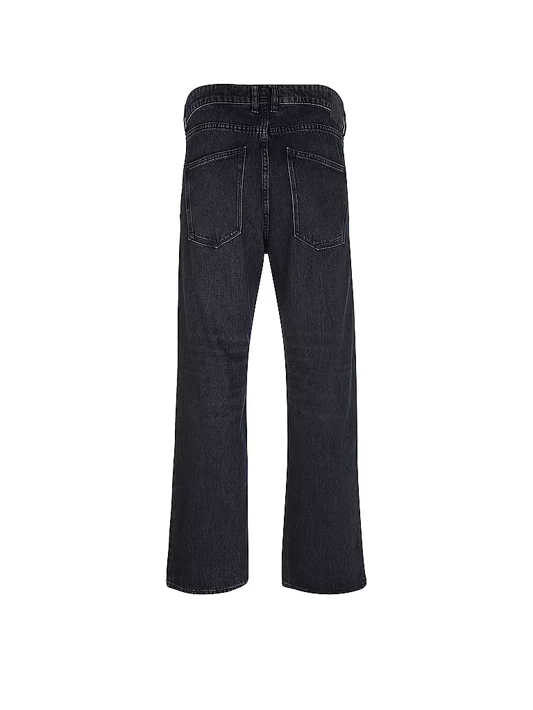 DRYKORN | Jeans Coupe Décontractée BAGGZY 8 | blau