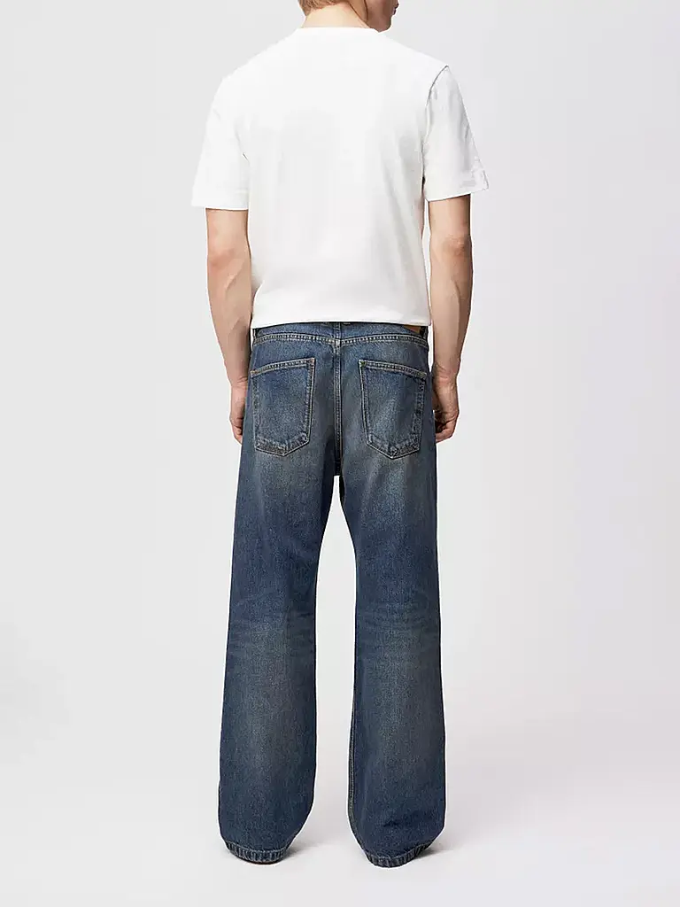DRYKORN | Jeans coupe droite LOWDY 10 |