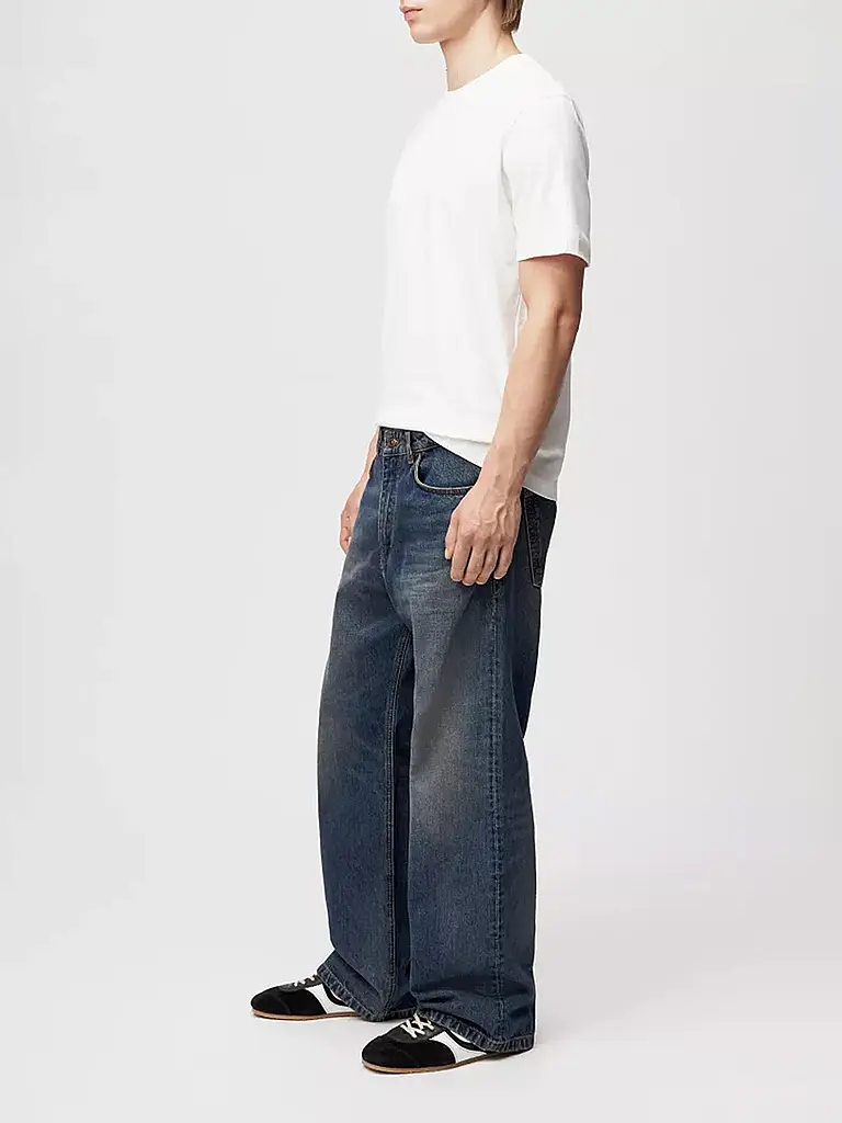 DRYKORN | Jeans coupe droite LOWDY 10 |