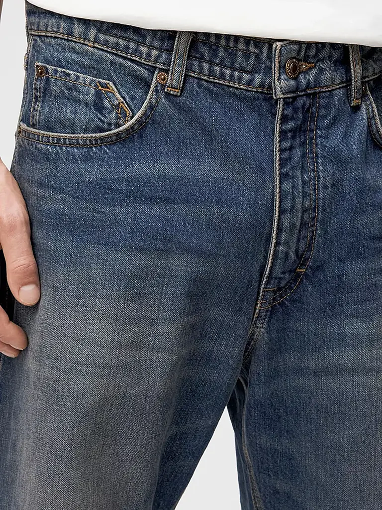 DRYKORN | Jeans coupe droite LOWDY 10 |