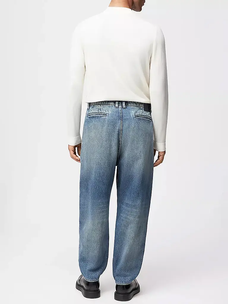 DRYKORN | Jeans Coupe fuselée | 