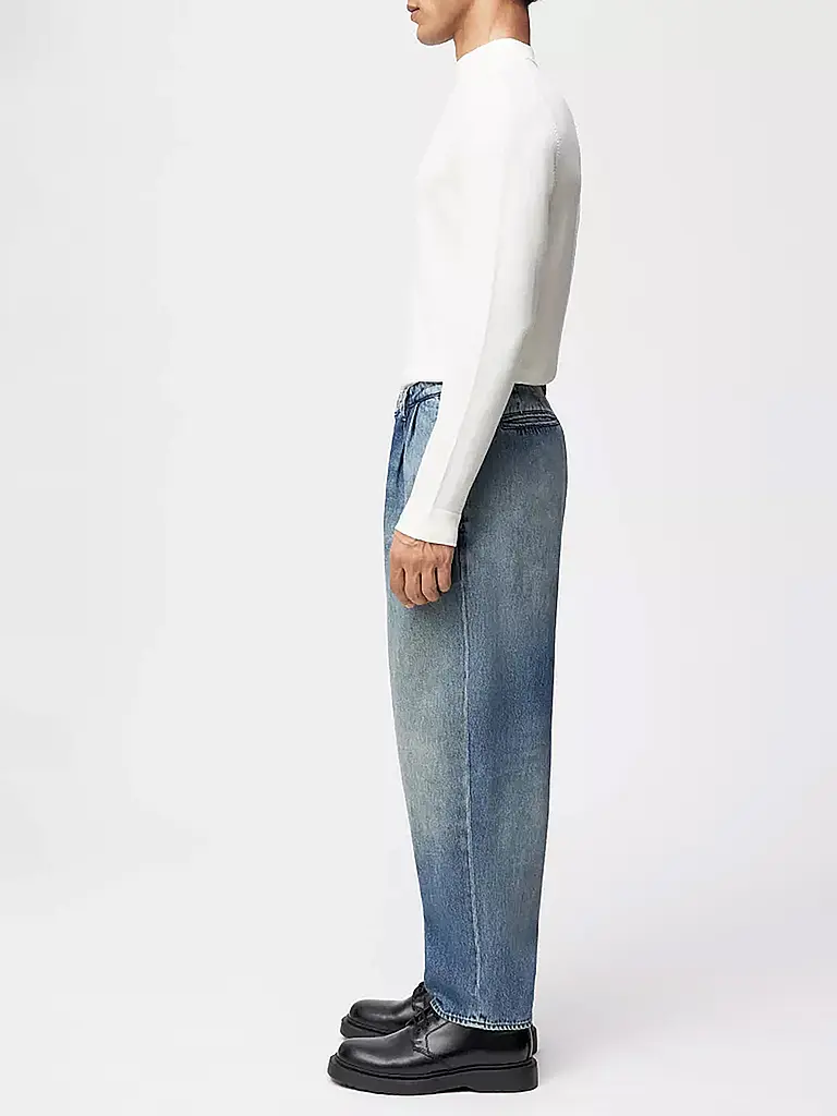 DRYKORN | Jeans Coupe fuselée | 