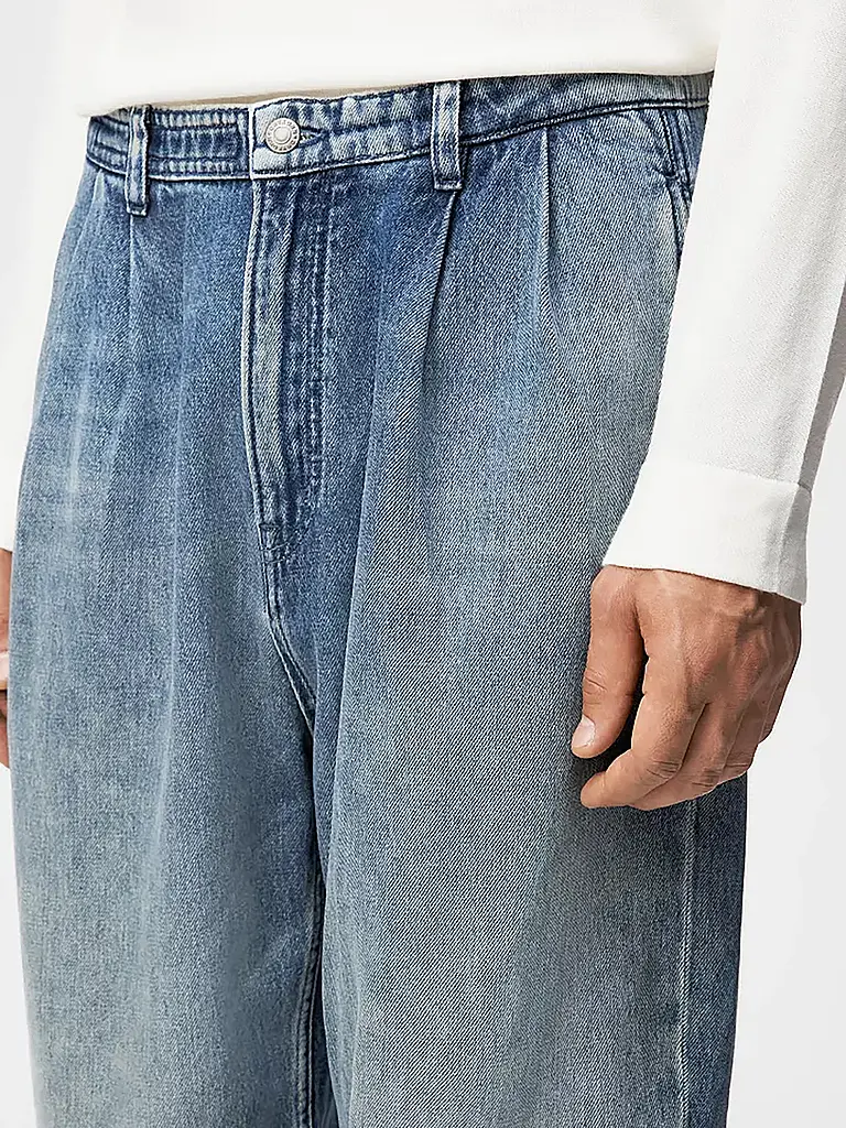 DRYKORN | Jeans Coupe fuselée | 