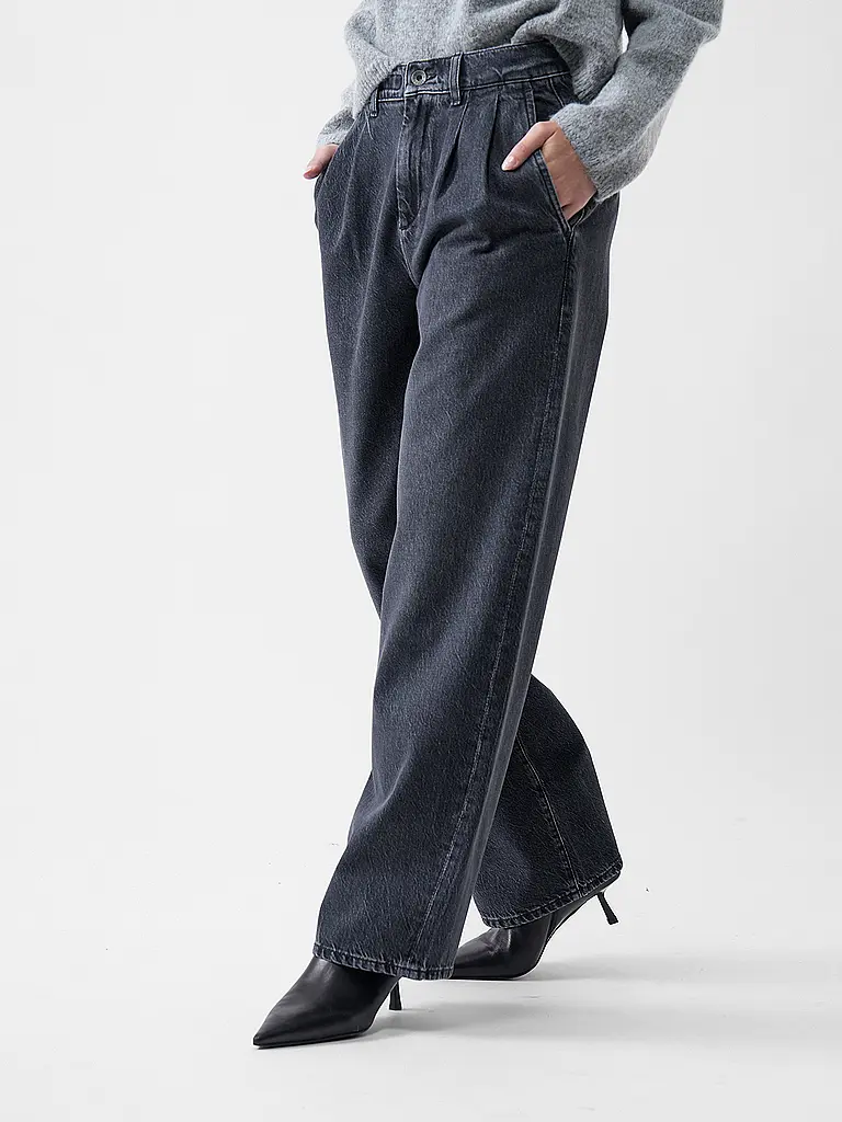 DRYKORN | Jeans Jambe Large BEHANCE | 
