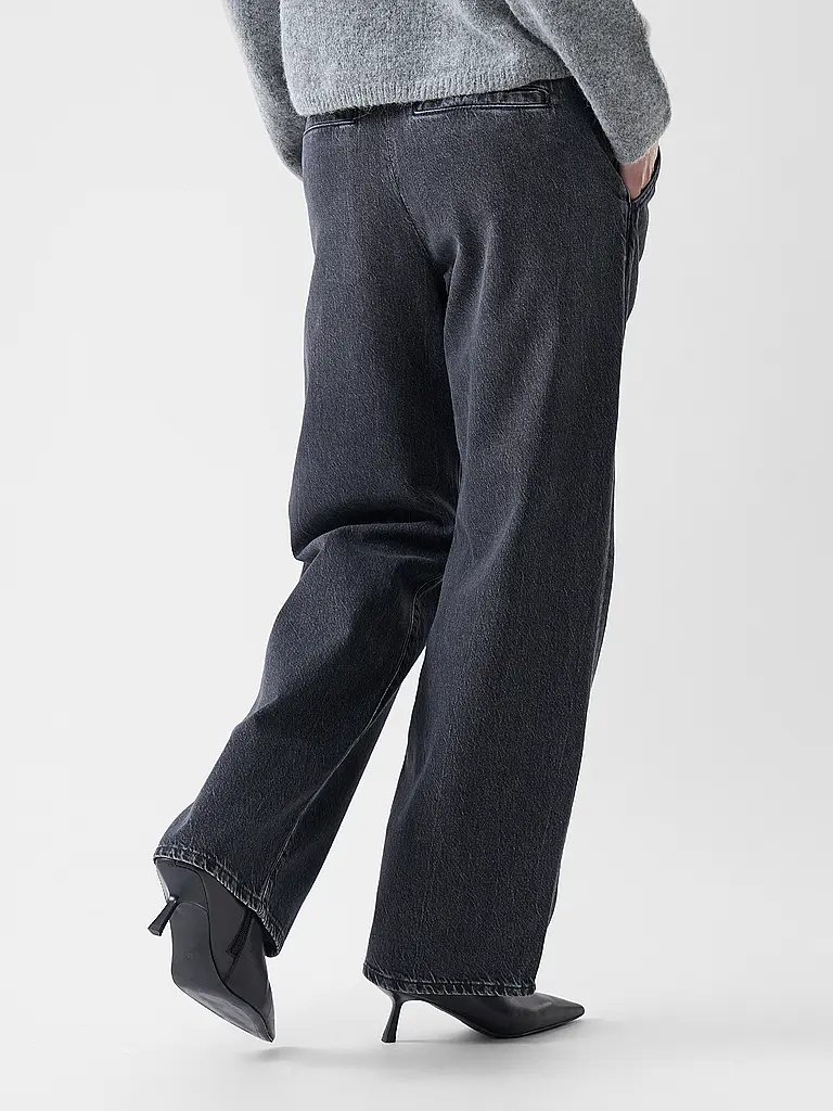 DRYKORN | Jeans Jambe Large BEHANCE | 