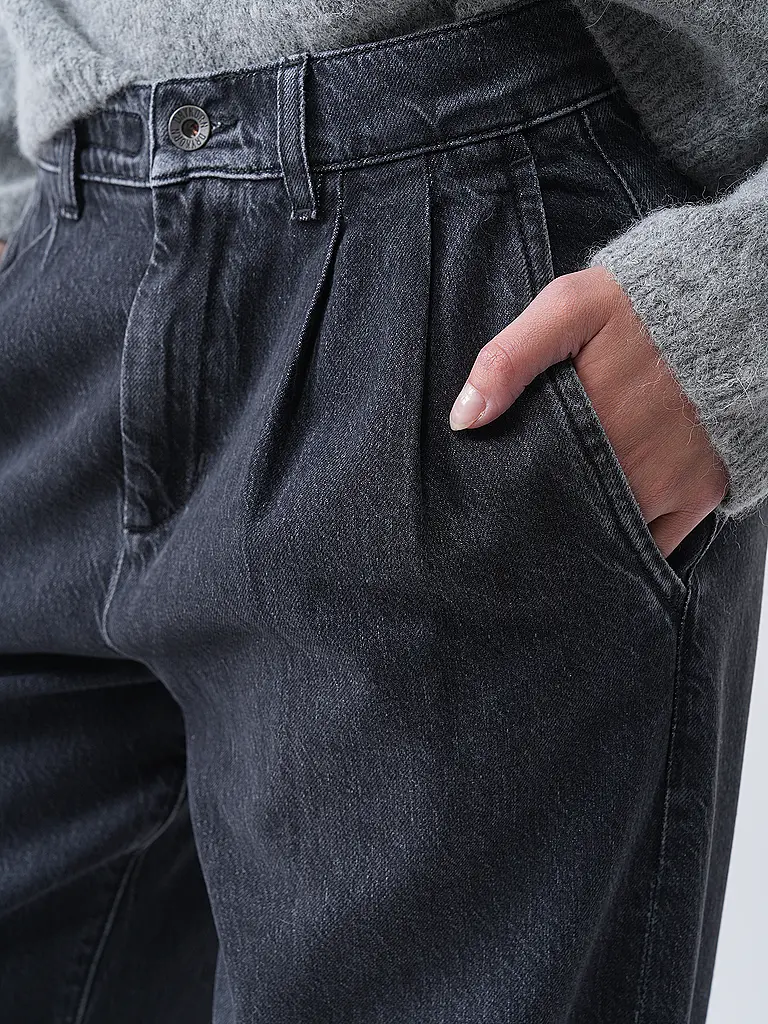 DRYKORN | Jeans Jambe Large BEHANCE | 