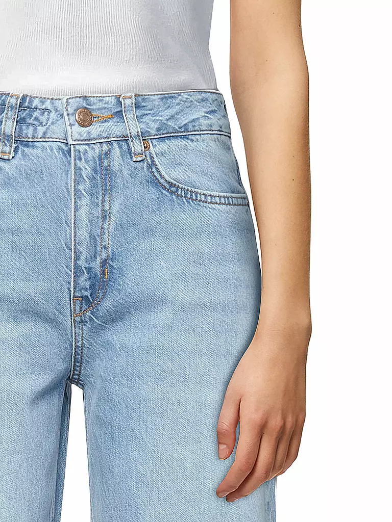 DRYKORN | Jeans Jambe Large MEDLEY | 