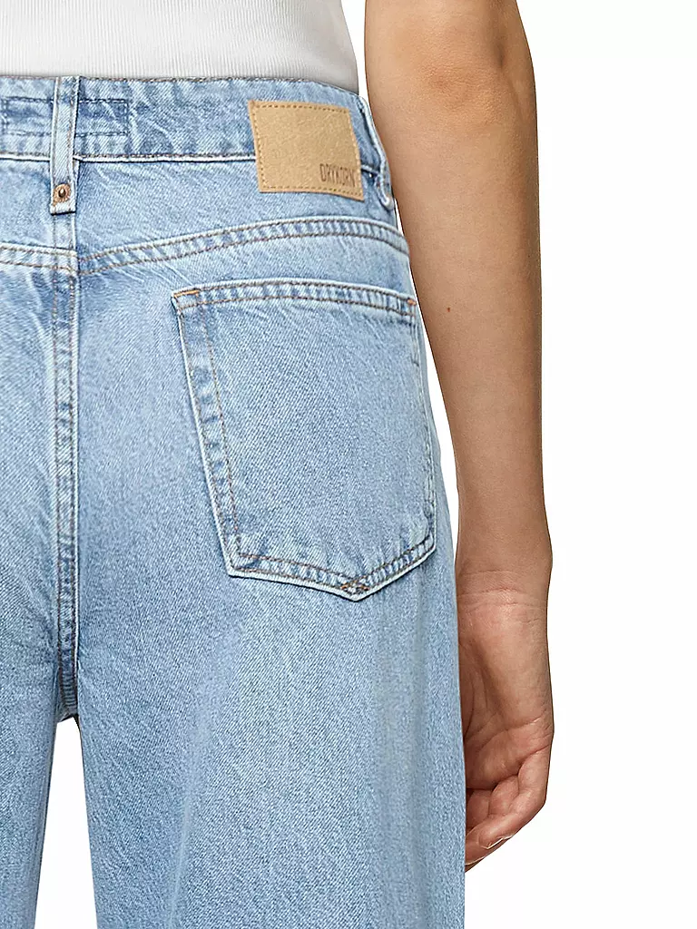 DRYKORN | Jeans Jambe Large MEDLEY | 