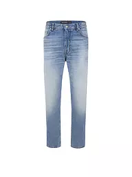 DRYKORN | Jeans Skinny Fit BIT | Bleu