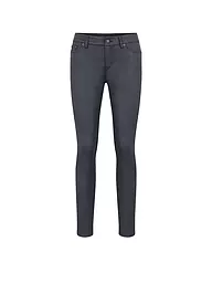 DRYKORN | Jeans Skinny Fit NEED 10 | Noir