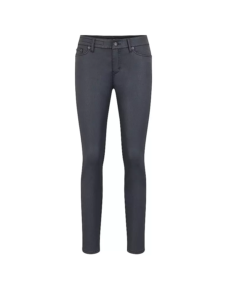 DRYKORN | Jeans Skinny Fit NEED 10 | Noir