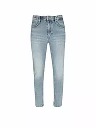 DRYKORN | Jeans Slim Fit RICC 10 | Bleu