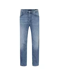 DRYKORN | Jeans Slim Fit SIT | Bleu