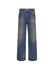 DRYKORN | Jeans Straight Fit LOWDY 10 | Bleu