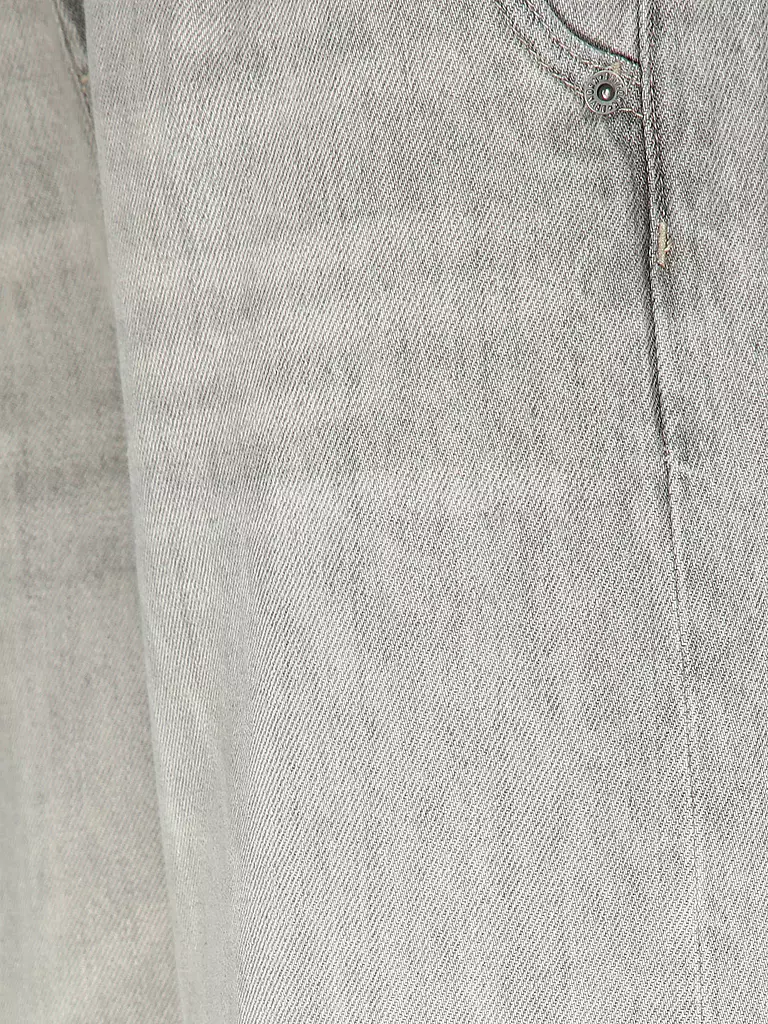 DRYKORN | Jeans Wide Leg COOK 10 | Gris clair