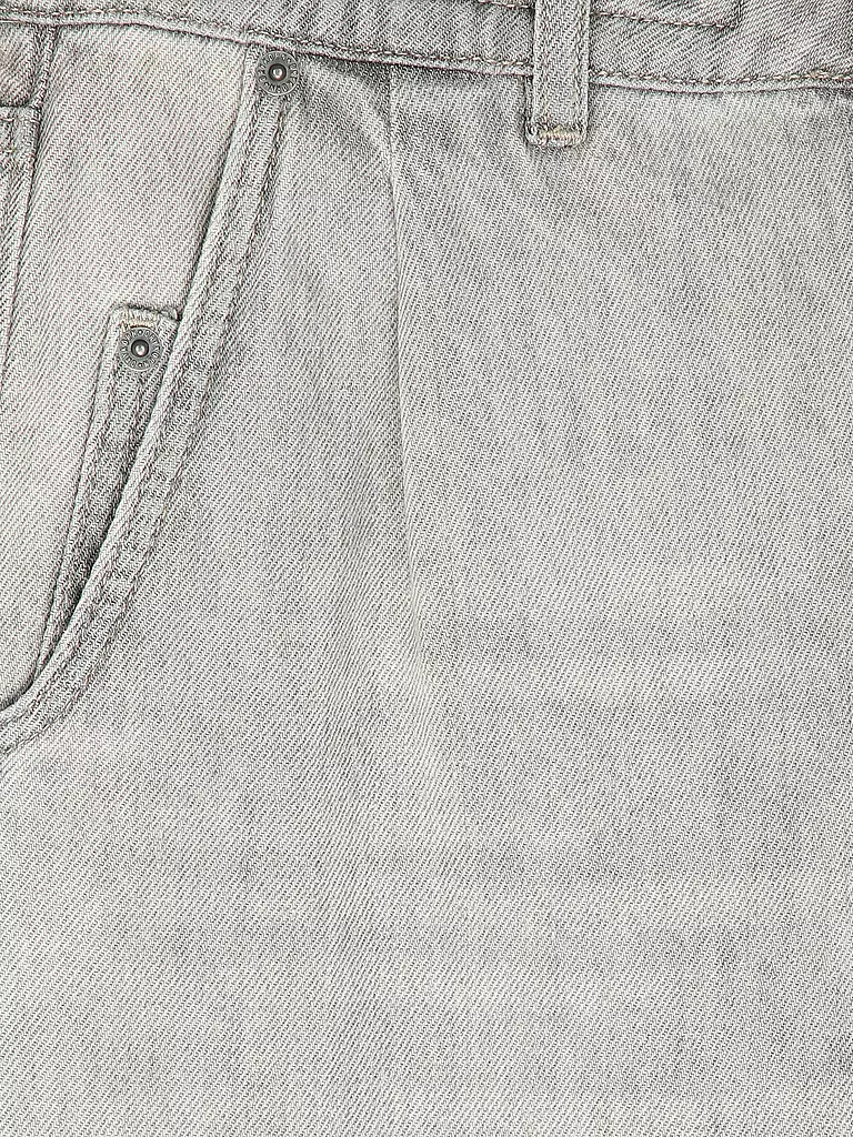 DRYKORN | Jeans Wide Leg COOK 10 | Gris clair