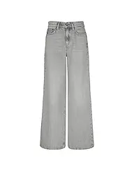 DRYKORN | Jeans Wide Leg FLUNG 10 | Beige