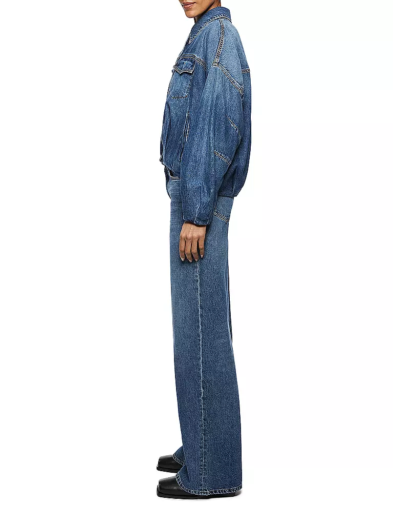 DRYKORN | Jeans Wide Leg FLUNG 10 | 