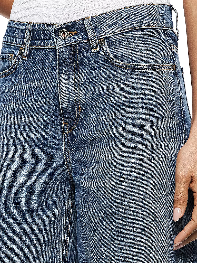 DRYKORN | Jeans Wide Leg FLUNG 10 | 