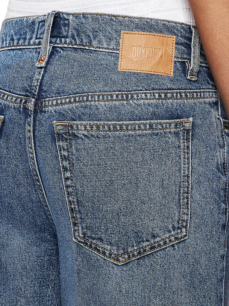 DRYKORN | Jeans Wide Leg FLUNG 10 | 