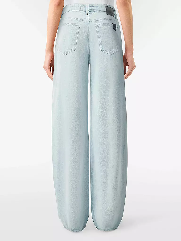 DRYKORN | Jeans Wide Leg MEDLEY | 