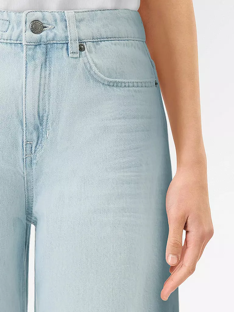 DRYKORN | Jeans Wide Leg MEDLEY | 