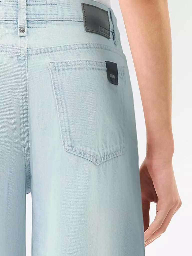 DRYKORN | Jeans Wide Leg MEDLEY | 