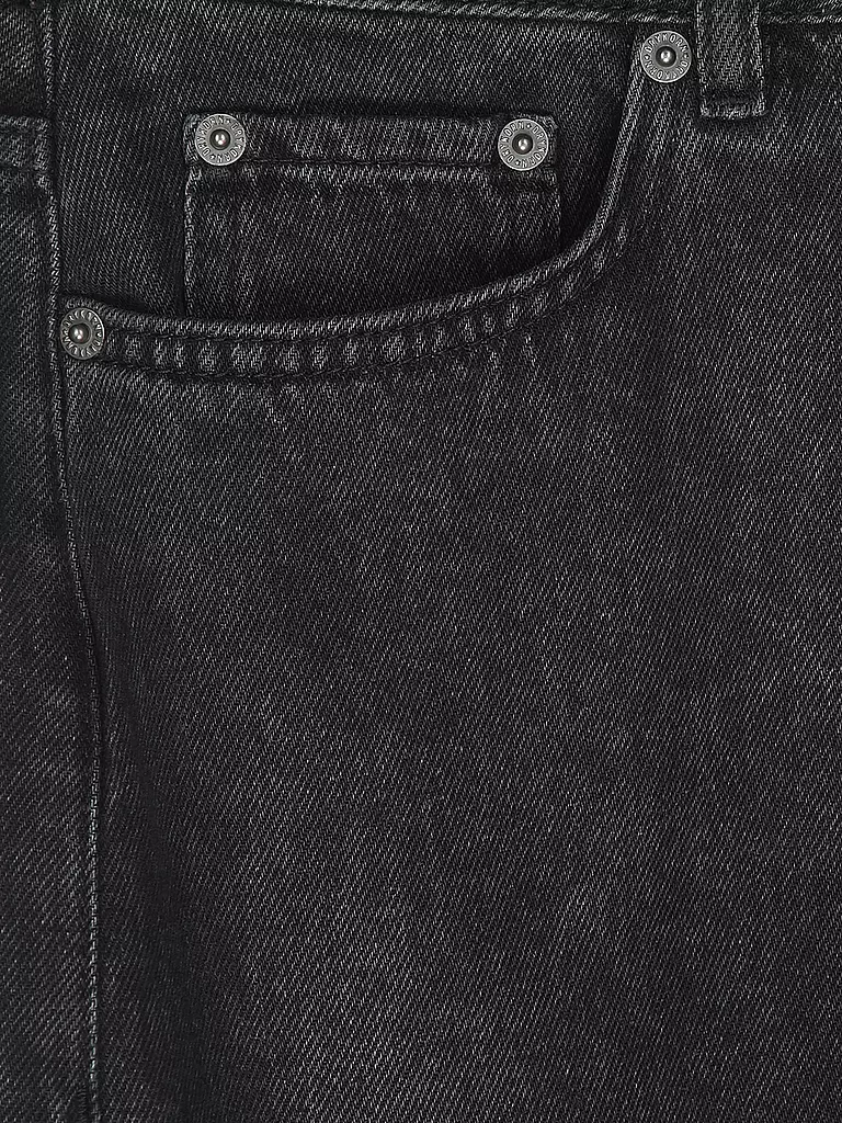 DRYKORN | Jupe en jean ERVINA | 