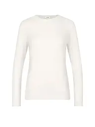 DRYKORN | Langarmshirt BAJARI 1 | Crème