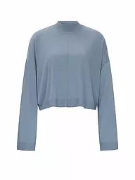 DRYKORN | Langarmshirt CEDARIA | Bleu clair