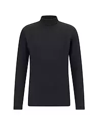 DRYKORN | Langarmshirt EMANUEL | Noir