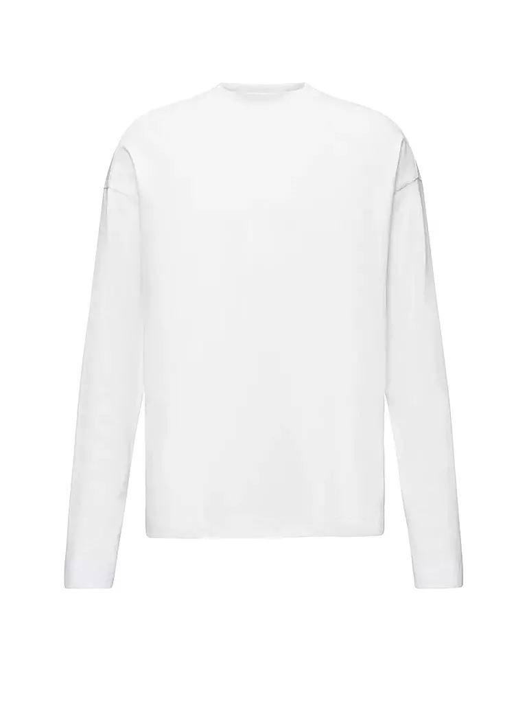 DRYKORN | Langarmshirt MARRIO 1 | Blanc