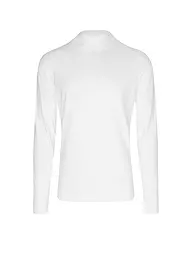 DRYKORN | Langarmshirt MORITZO | Blanc
