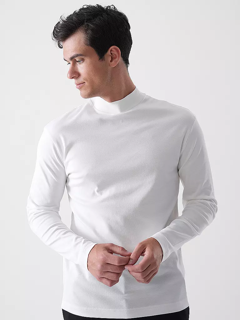 DRYKORN | Langarmshirt MORITZO | 