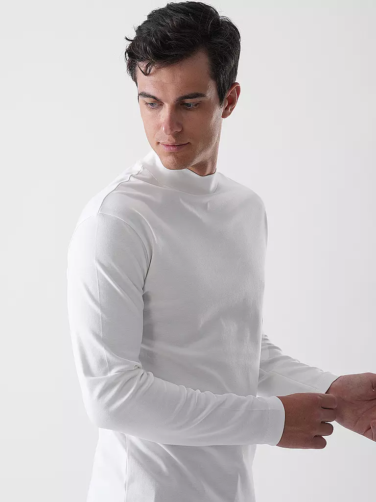 DRYKORN | Langarmshirt MORITZO | 